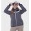 Campera de mujer Glaciar M