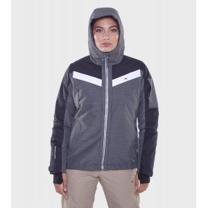 Campera de mujer Glaciar M