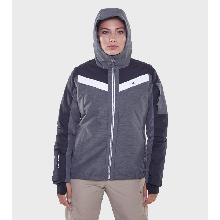 Campera de mujer Glaciar M