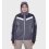 Campera de mujer Glaciar M