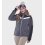 Campera de mujer Glaciar M