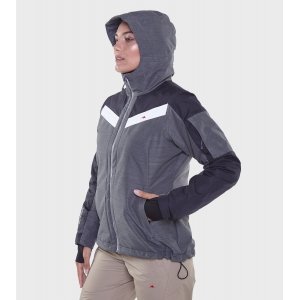 Campera de mujer Glaciar M