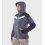 Campera de mujer Glaciar M