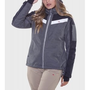 Campera de mujer Glaciar M
