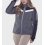 Campera de mujer Glaciar M