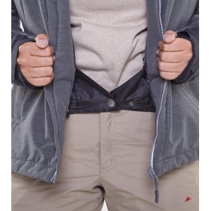 Campera de mujer Glaciar M