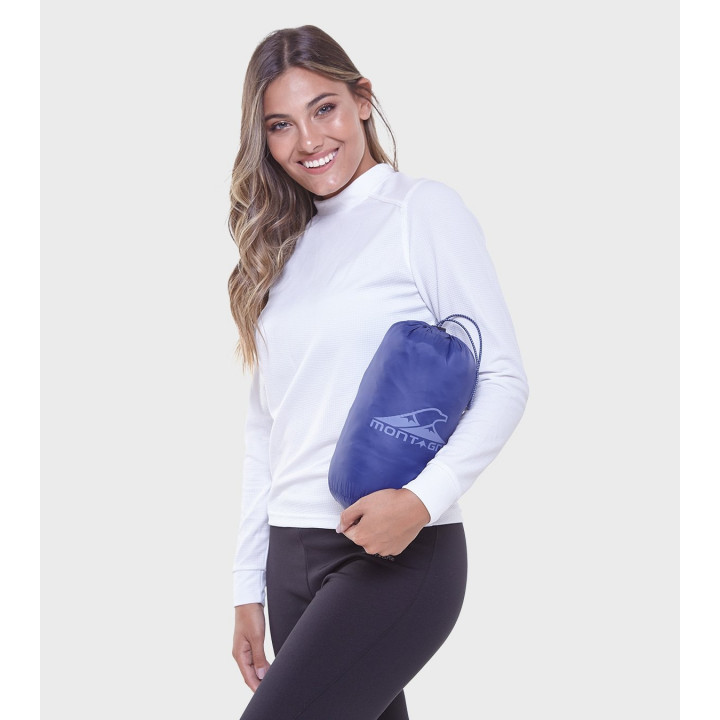Campera de mujer Linkay