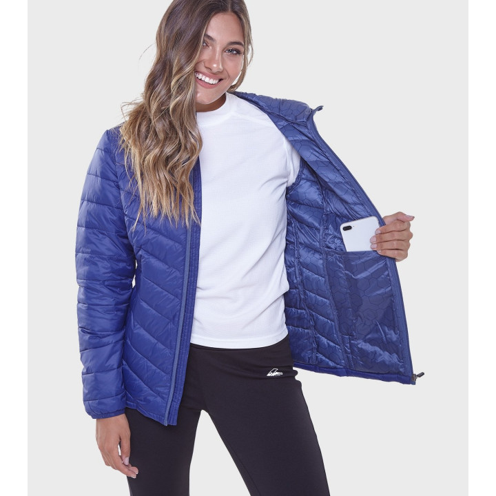Campera de mujer Linkay