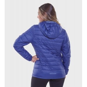 Campera de mujer Linkay