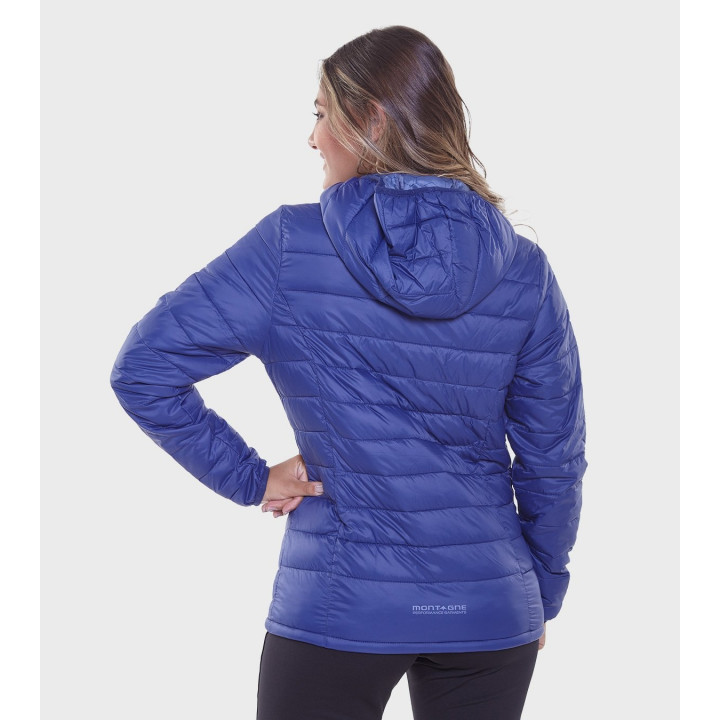 Campera de mujer Linkay