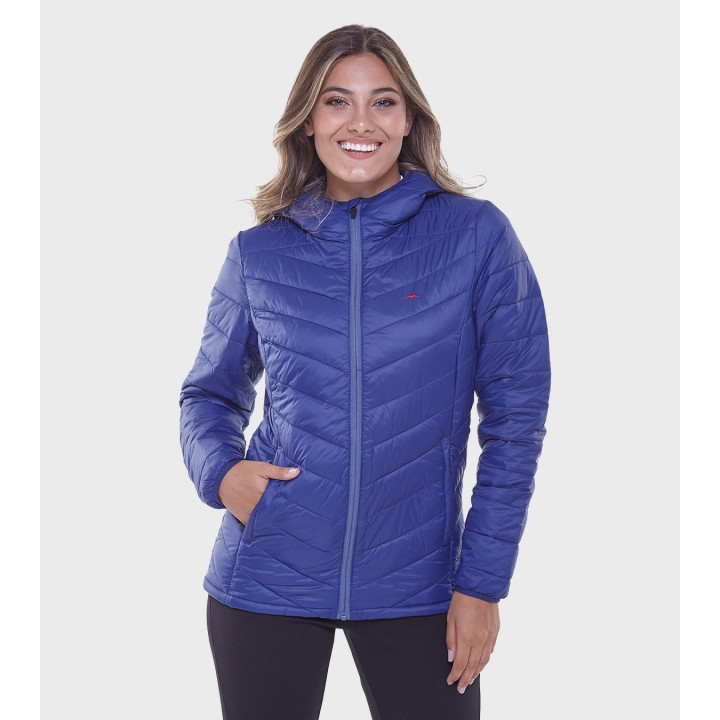 Campera de mujer Linkay