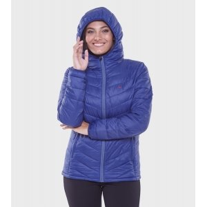 Campera de mujer Linkay