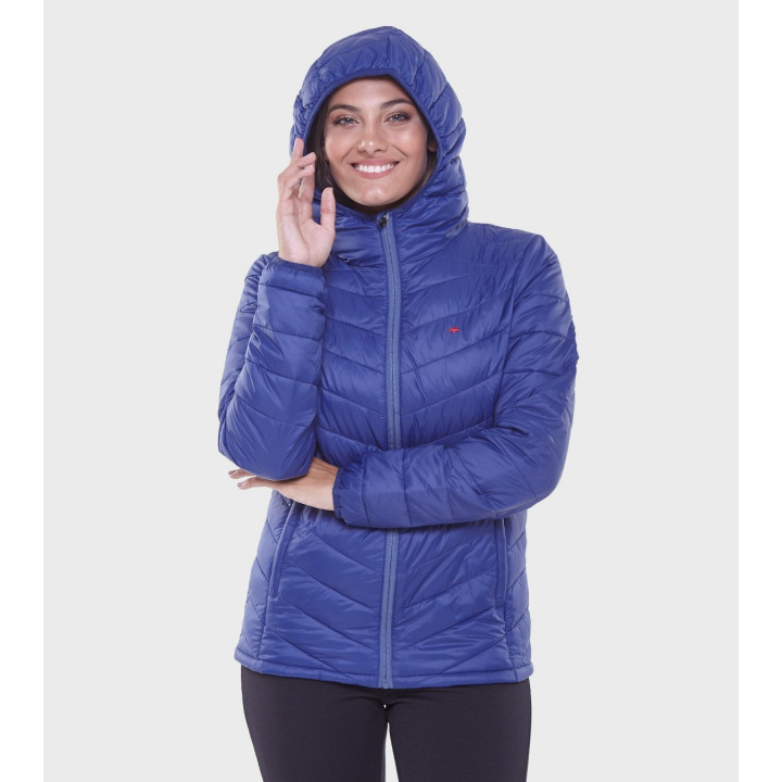 Campera de mujer Linkay