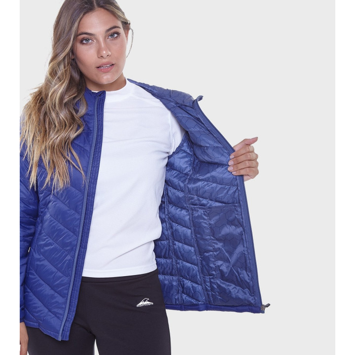 Campera de mujer Linkay