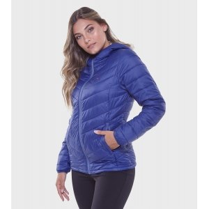 Campera de mujer Linkay