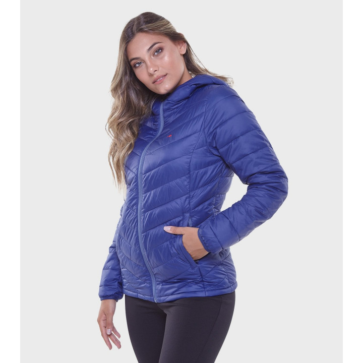 Campera de mujer Linkay