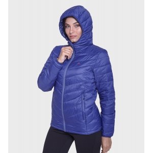 Campera de mujer Linkay