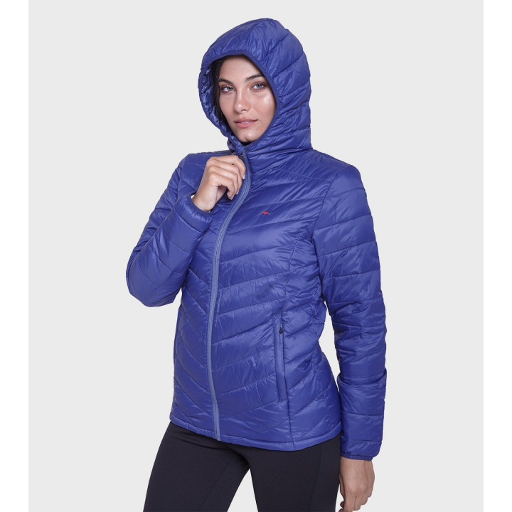 Campera de mujer Linkay