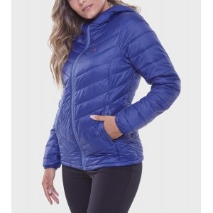 Campera de mujer Linkay