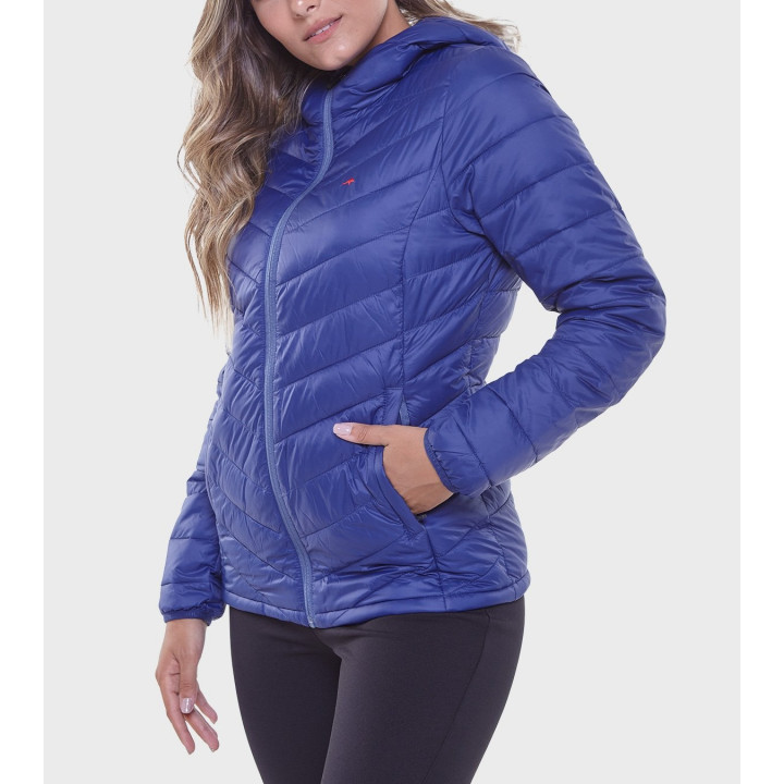 Campera de mujer Linkay