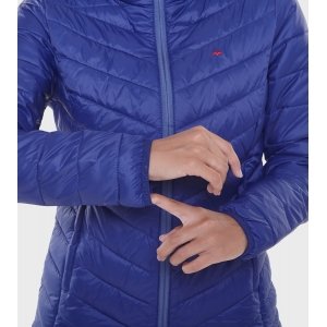 Campera de mujer Linkay