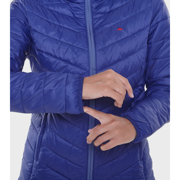 Campera de mujer Linkay