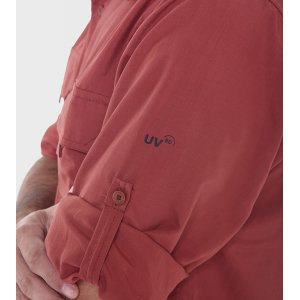Camisa de hombre Botsuana M/L