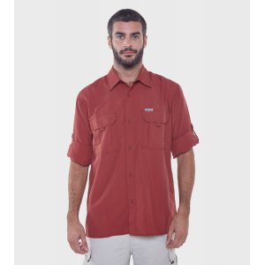 Camisa de hombre Botsuana M/L