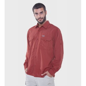 Camisa de hombre Botsuana M/L