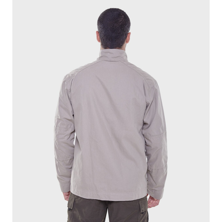 Campera de hombre Trek