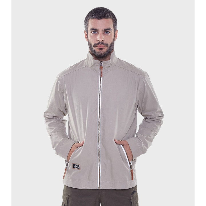Campera de hombre Trek