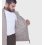 Campera de hombre Trek
