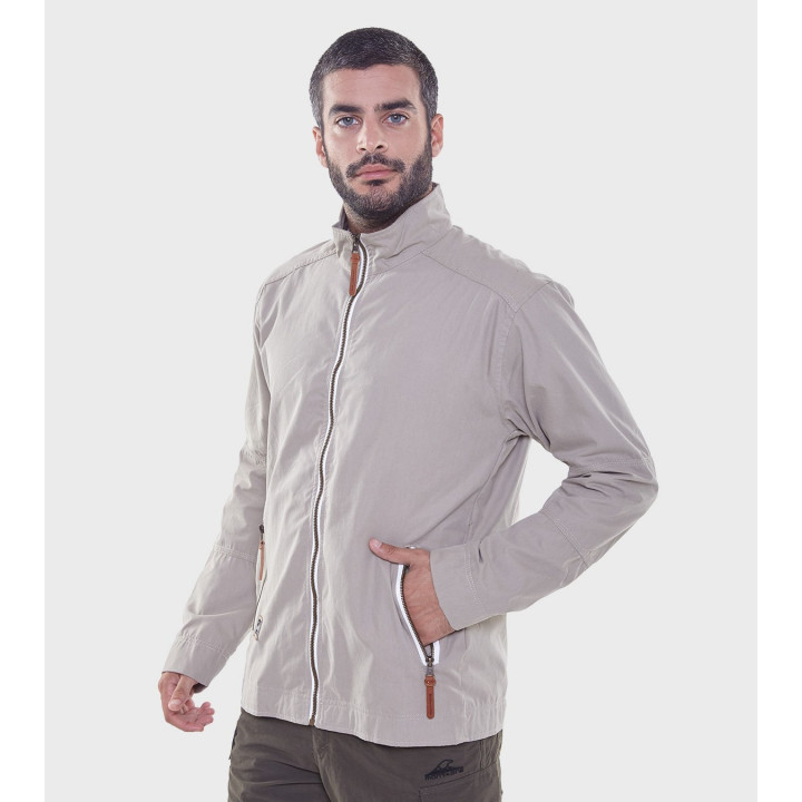 Campera de hombre Trek