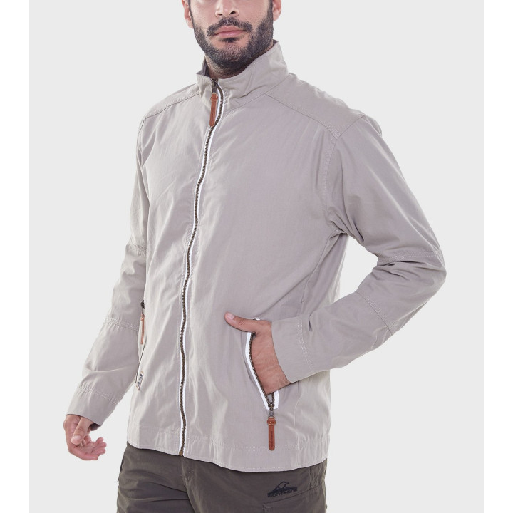 Campera de hombre Trek