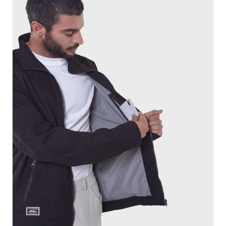Campera de hombre Trek