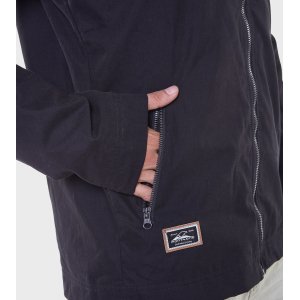 Campera de hombre Trek