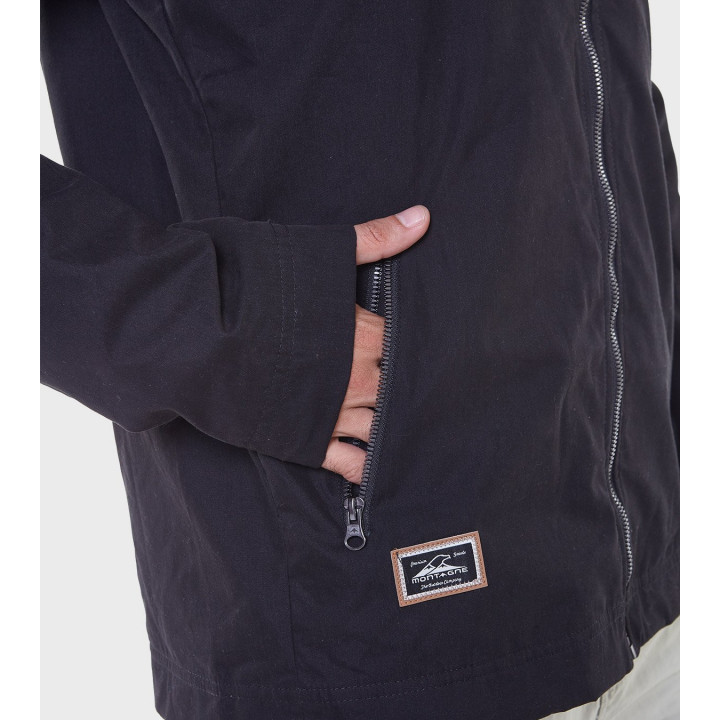 Campera de hombre Trek