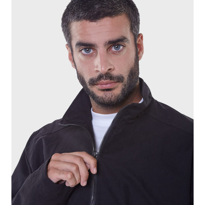 Campera de hombre Trek