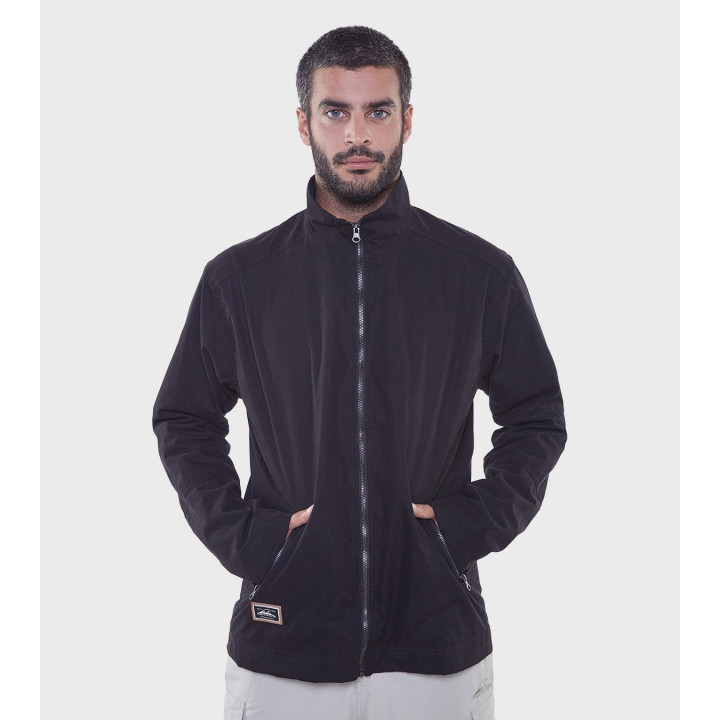 Campera de hombre Trek