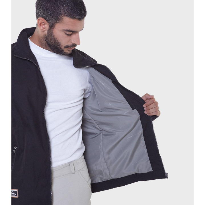 Campera de hombre Trek
