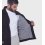 Campera de hombre Trek