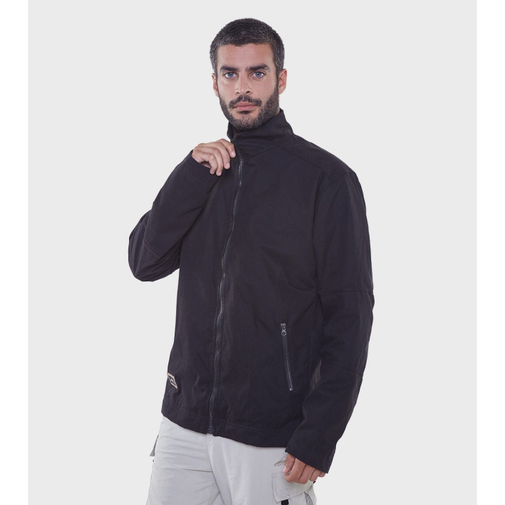 Campera de hombre Trek