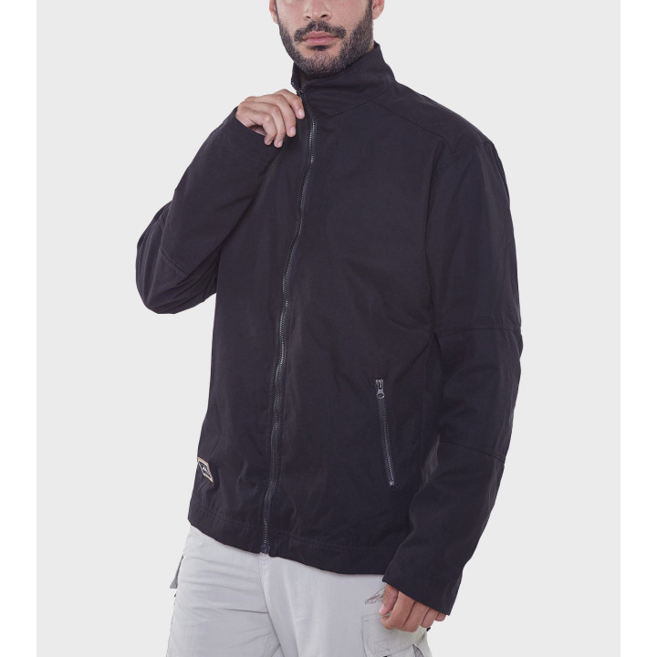 Campera de hombre Trek