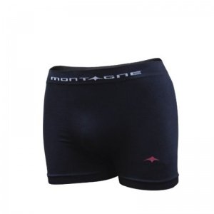 Seamless Boxer man