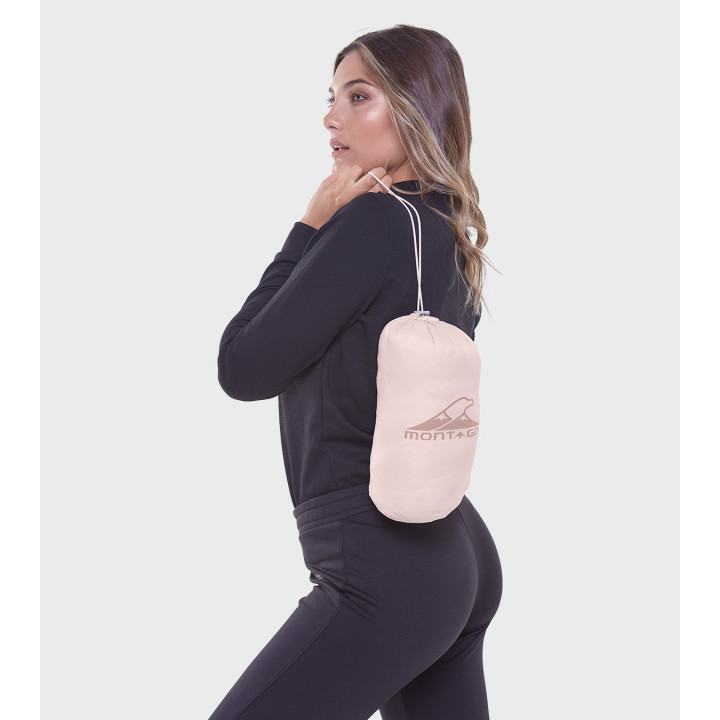 Campera de mujer Linkay