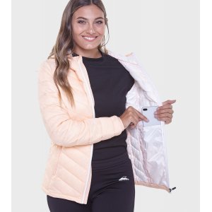 Campera de mujer Linkay