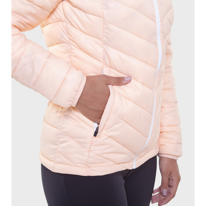 Campera de mujer Linkay
