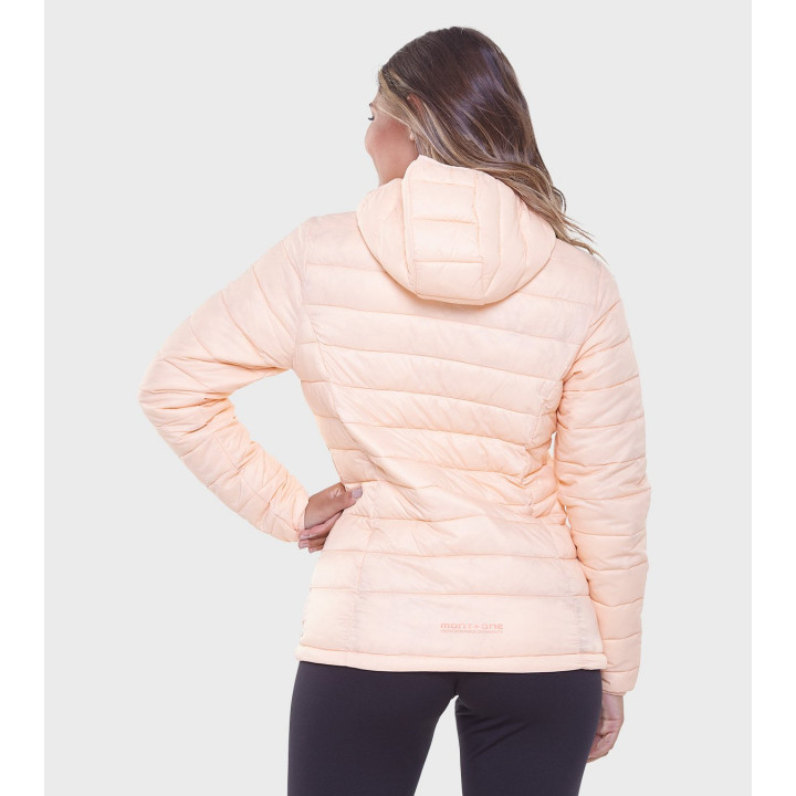 Campera de mujer Linkay