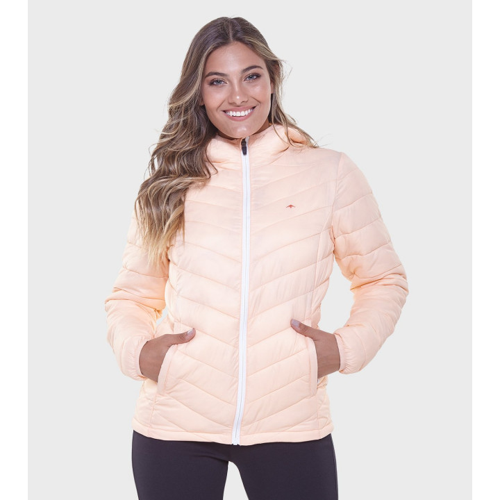 Campera de mujer Linkay