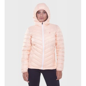 Campera de mujer Linkay